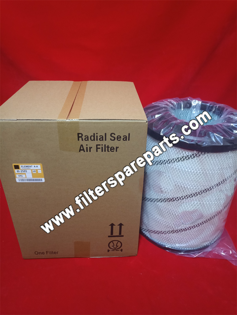 6I-2505 Air Filter